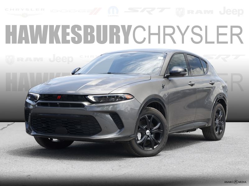 2024 Dodge Hornet