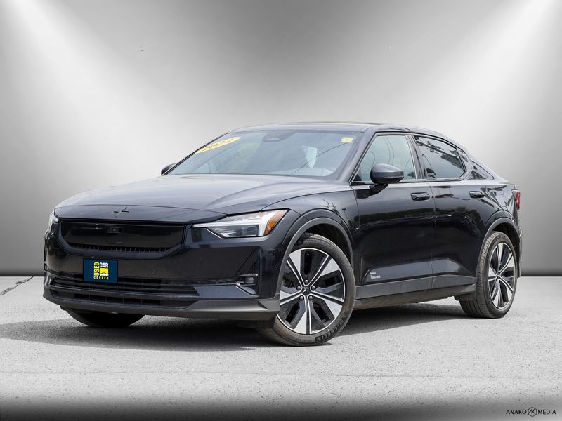 2024 Polestar 2