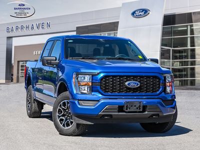 2023 Ford F-150 à vendre à Nepean