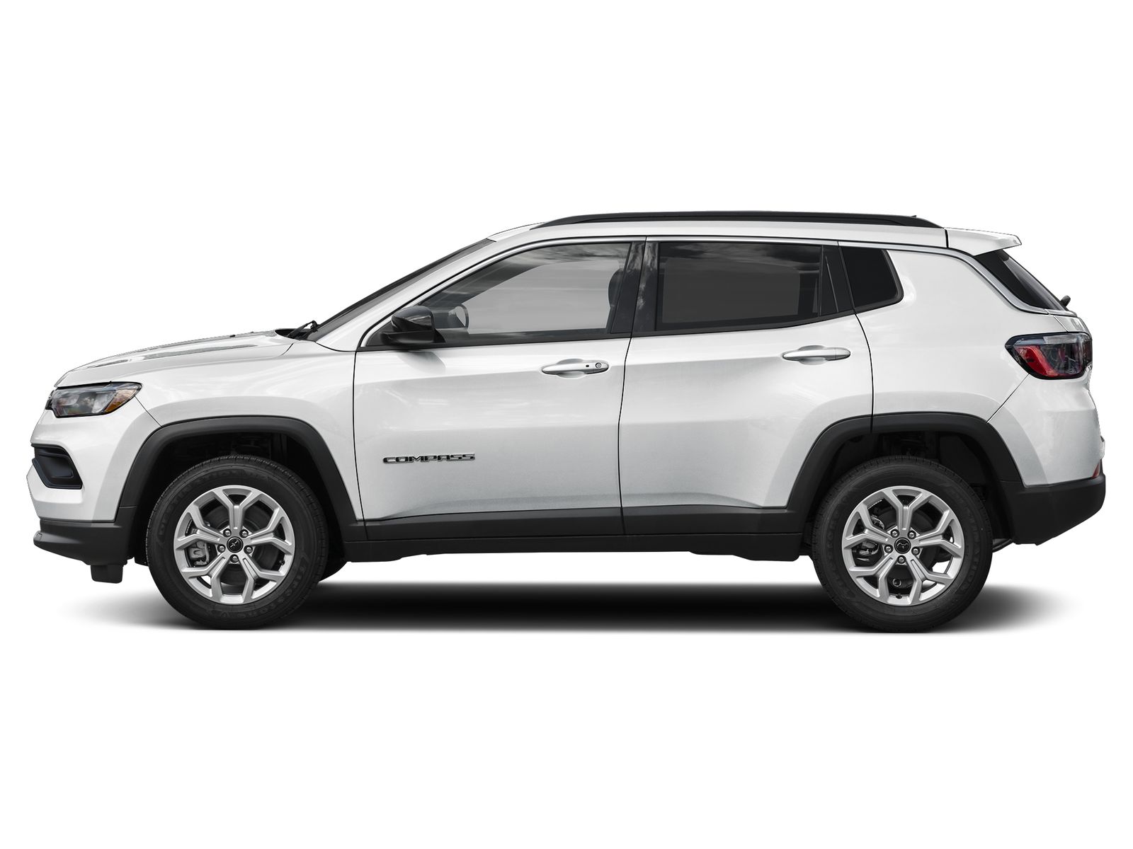Used 2025 Jeep Compass North 19809