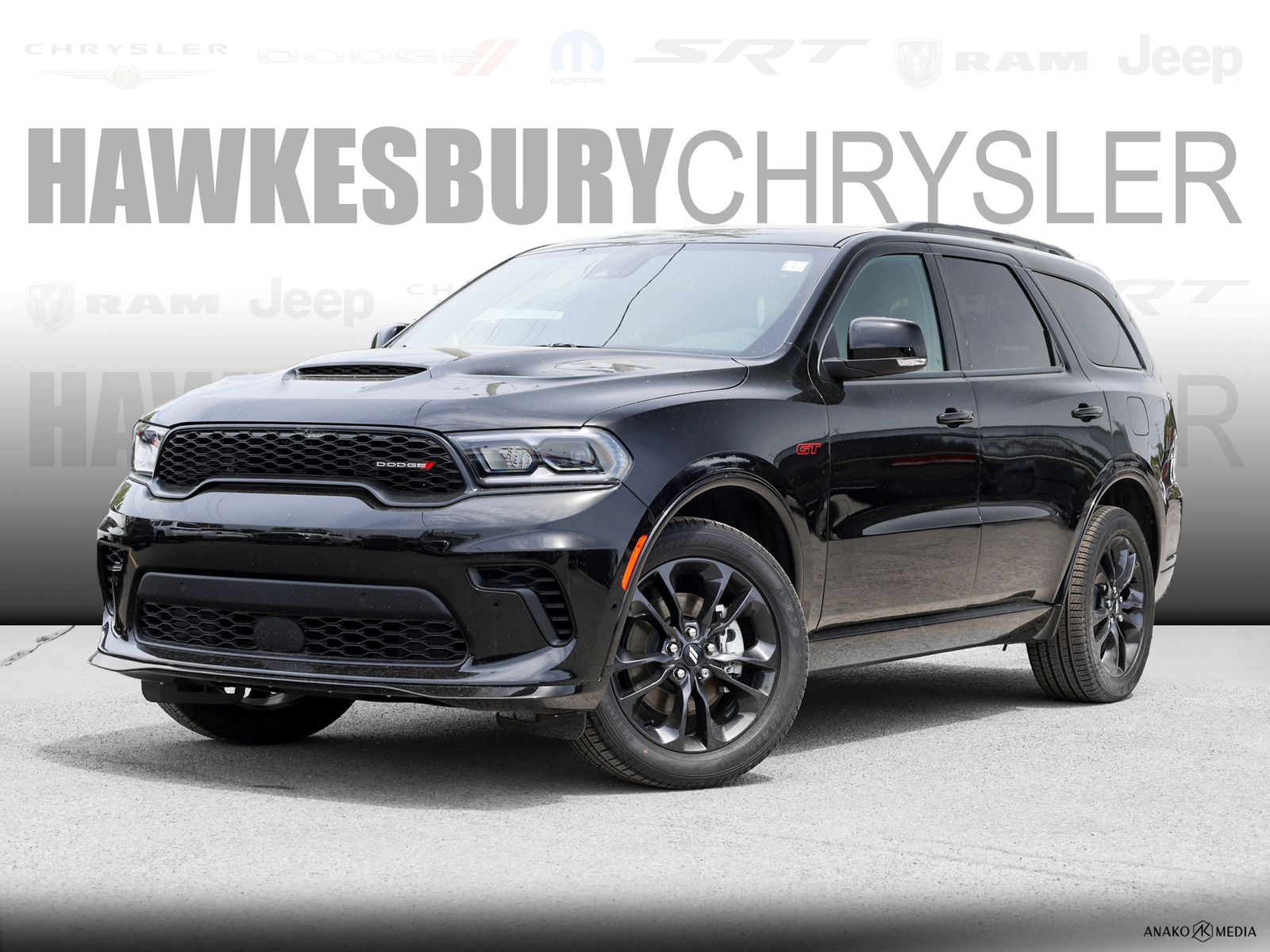 Neuf 2026 Dodge Durango GT-Plus 19995