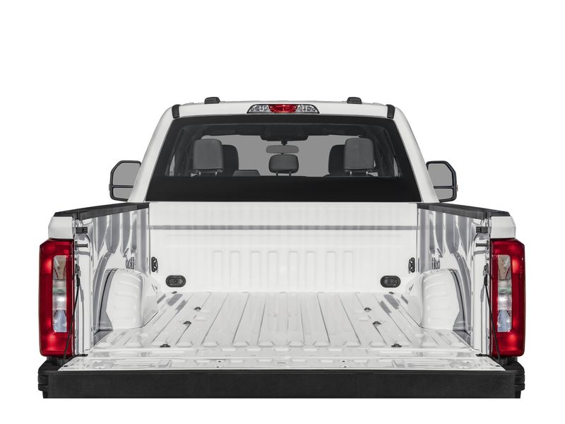 2026 Ford Super Duty F-250 SRW