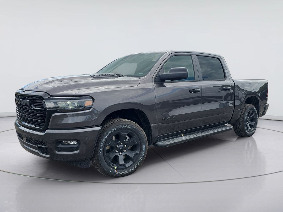 Neuf 2026 Ram 1500 Express 260413