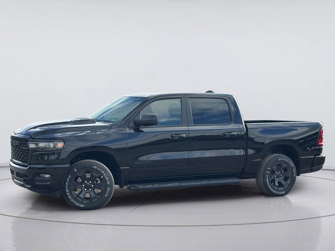 Neuf 2026 Ram 1500 Express 260435