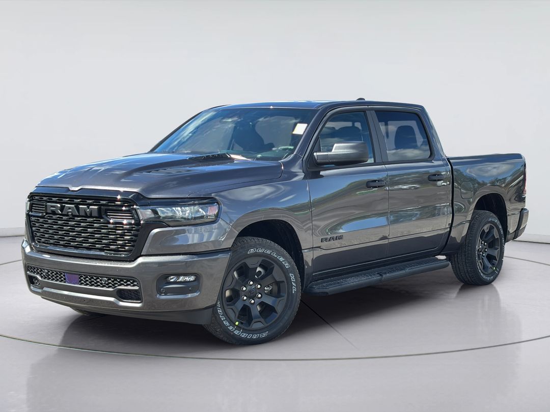 Neuf 2026 Ram 1500 Express 260444