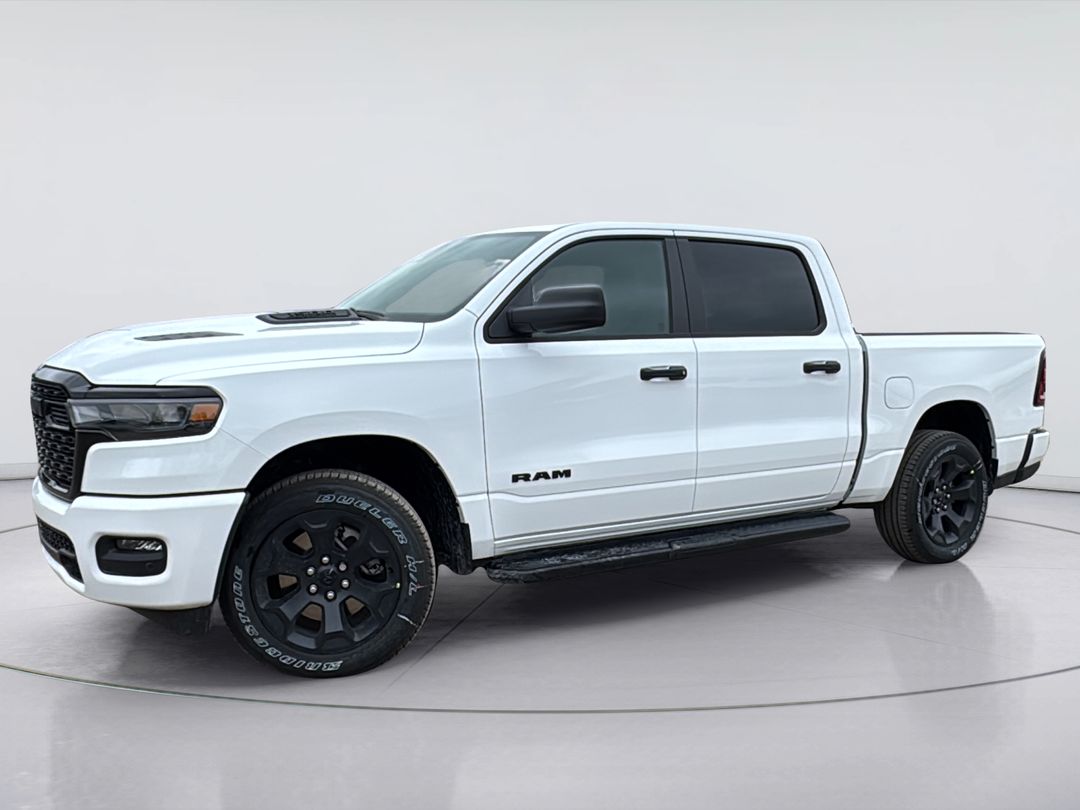 Neuf 2026 Ram 1500 Express 260449