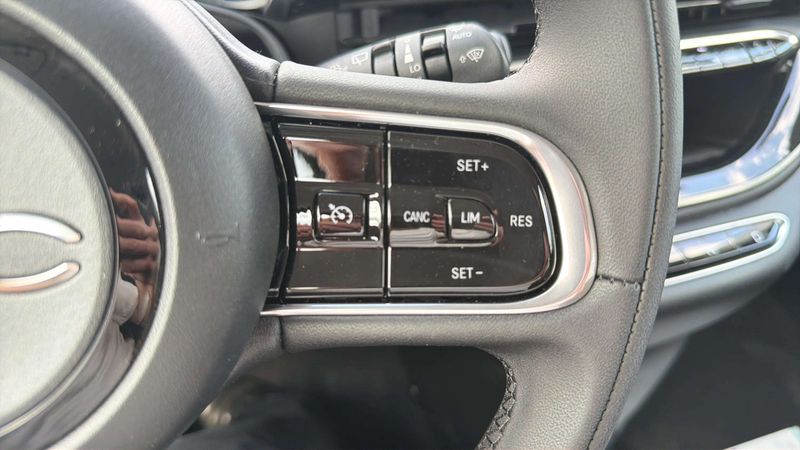 2026 FIAT 500e