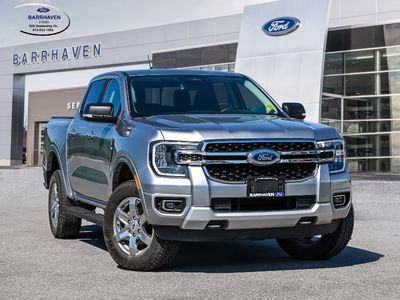 2024 Ford Ranger à vendre à Nepean