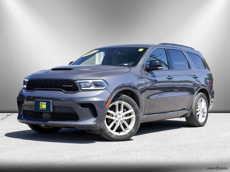 2025 Dodge Durango