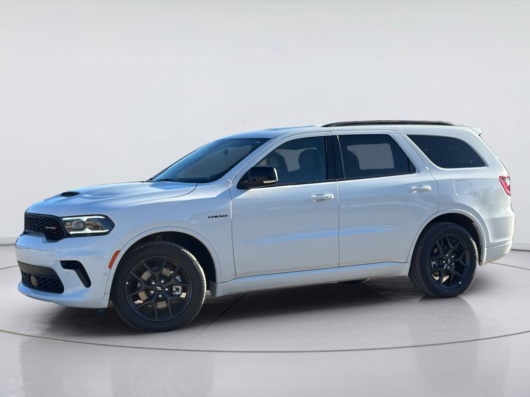 Neuf 2026 Dodge Durango GT-HEMI-V8-Plus 260432