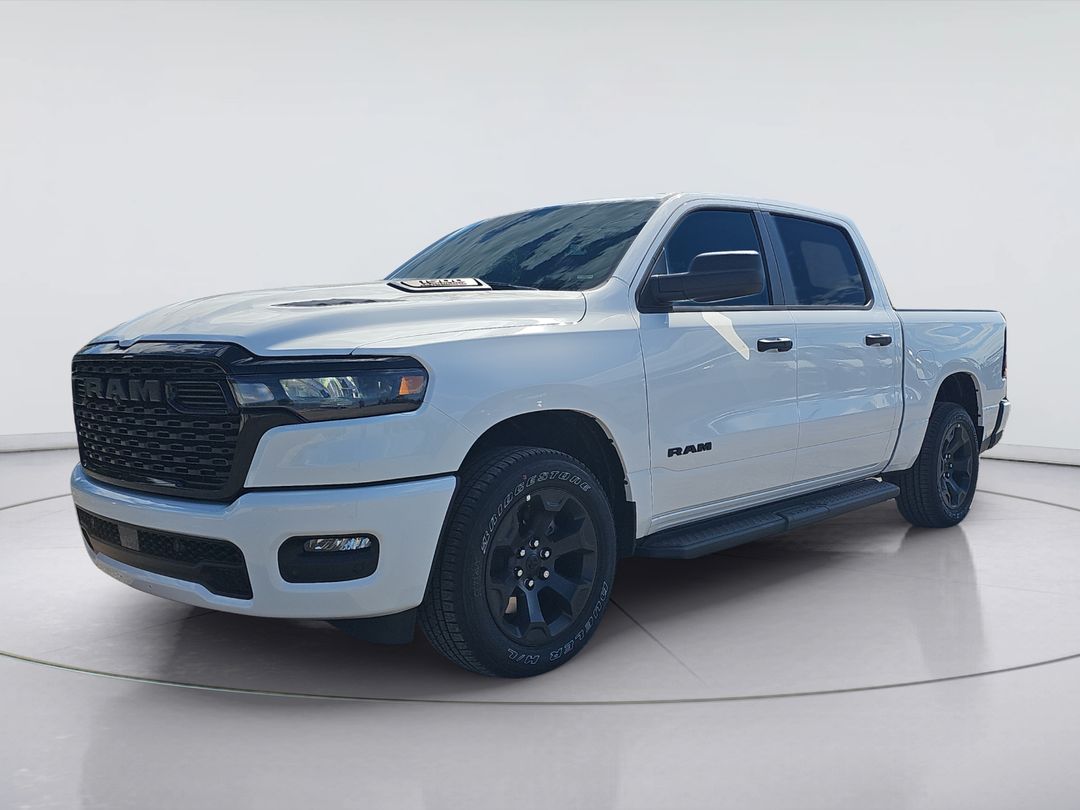 Neuf 2026 Ram 1500 Express 260400
