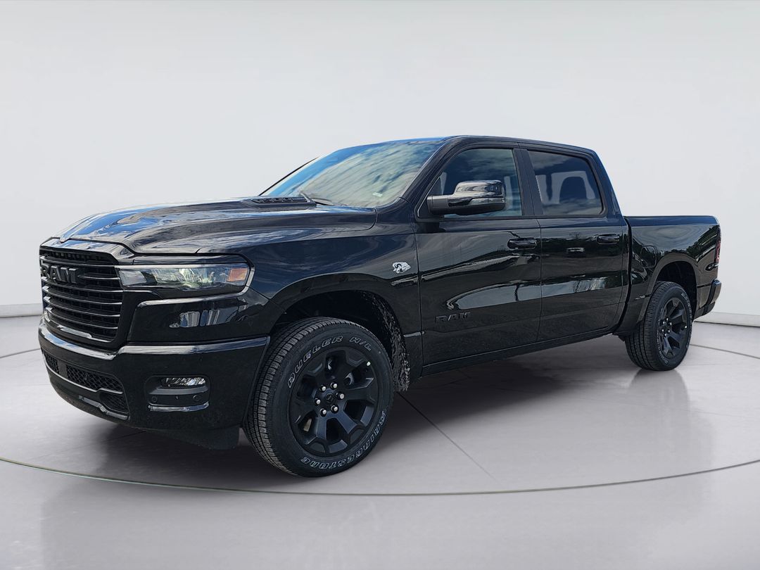 Neuf 2026 Ram 1500 Sport 260380