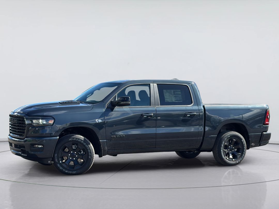 New 2026 Ram 1500 Sport 260439