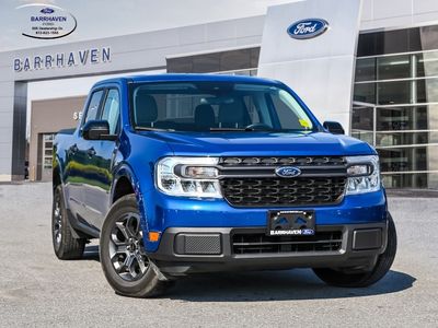 2024 Ford Maverick à vendre à Nepean