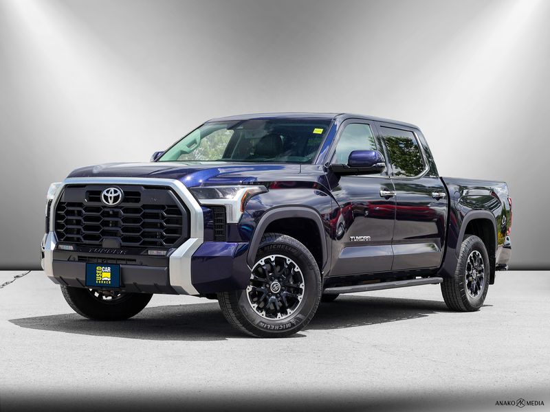 2024 Toyota Tundra