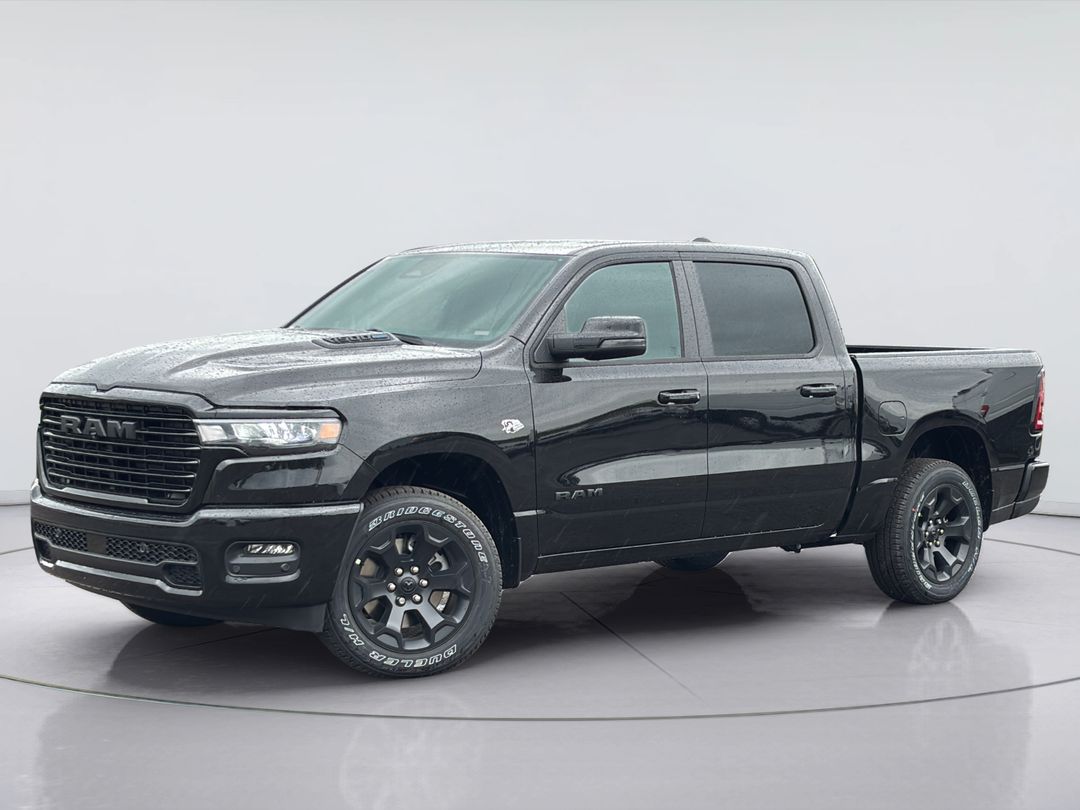New 2026 Ram 1500 Sport 260409