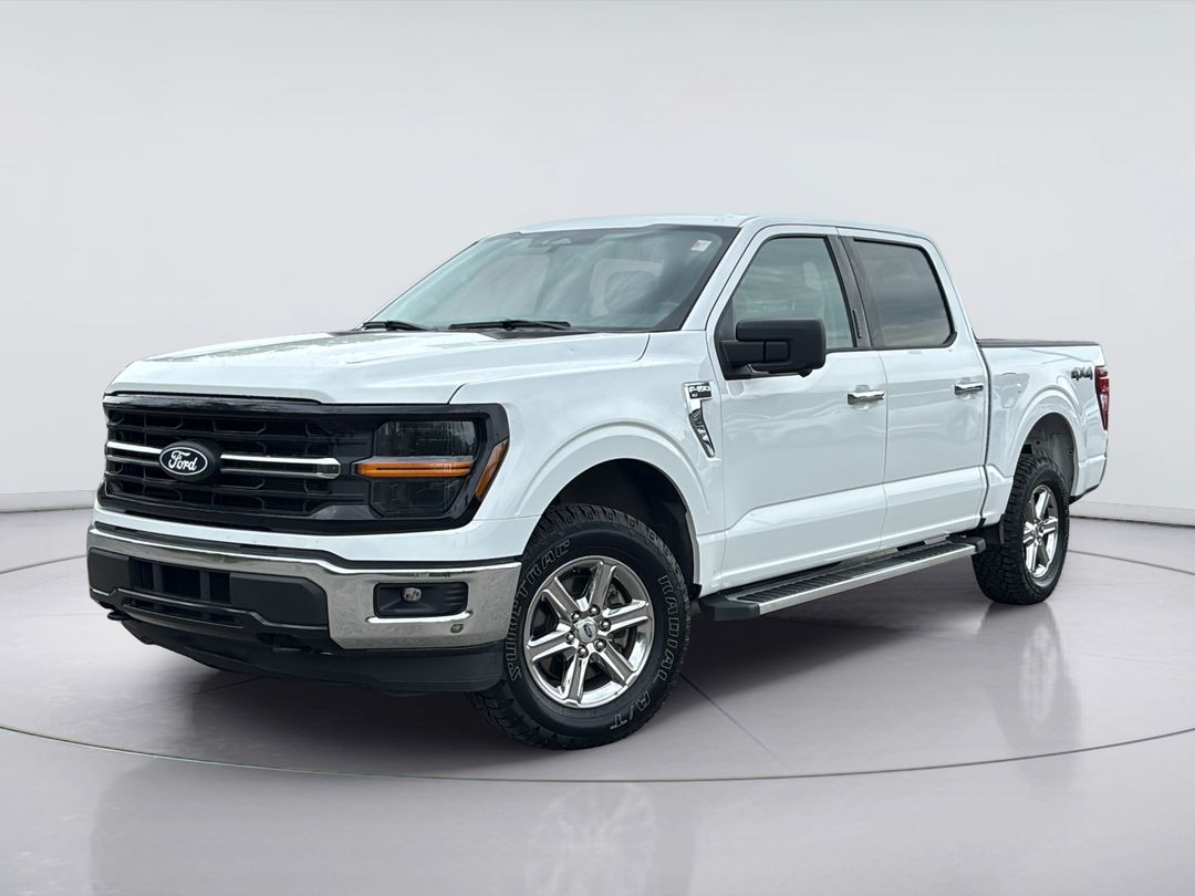 Occasion 2024 Ford F-150 XLT 924688