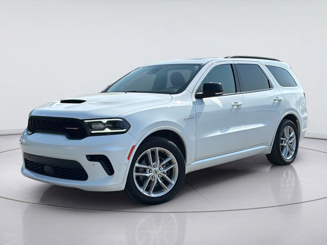 Used 2024 Dodge Durango R/T 924691