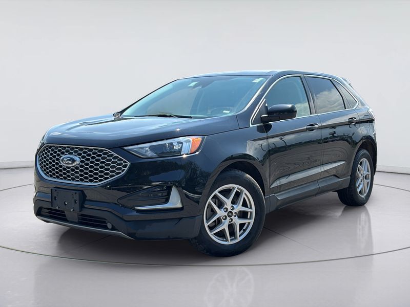 2023 Ford Edge