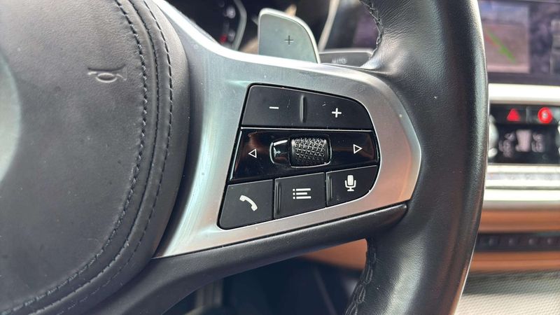 2021 BMW 3 Series