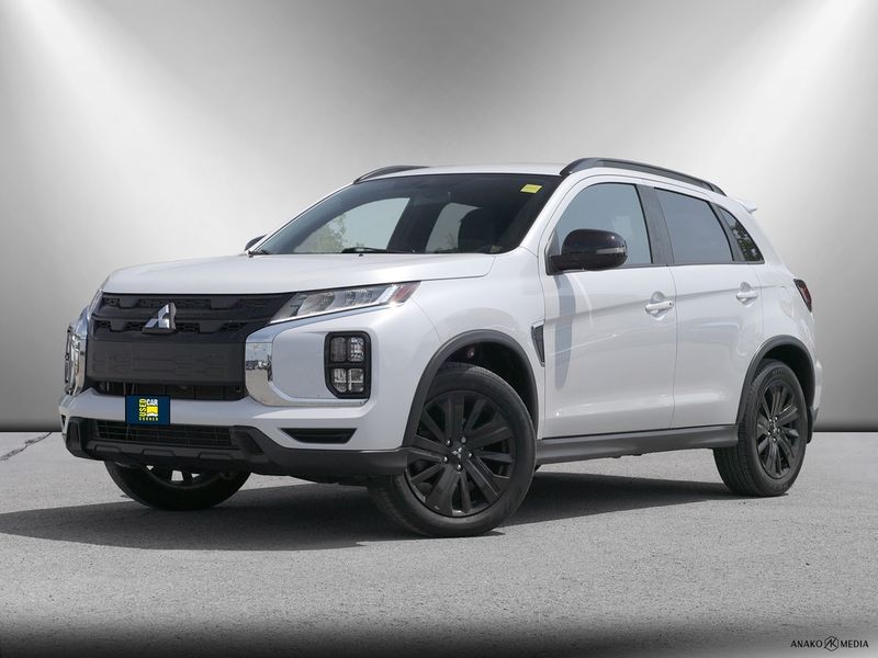 2023 Mitsubishi RVR