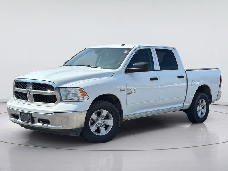 2023 Ram 1500 Classic