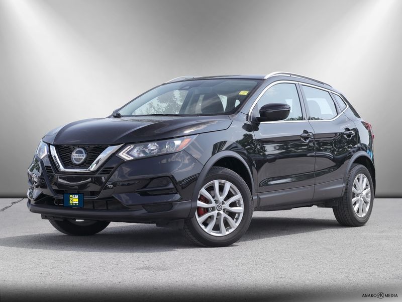 2023 Nissan Qashqai