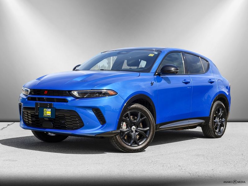 2024 Dodge Hornet