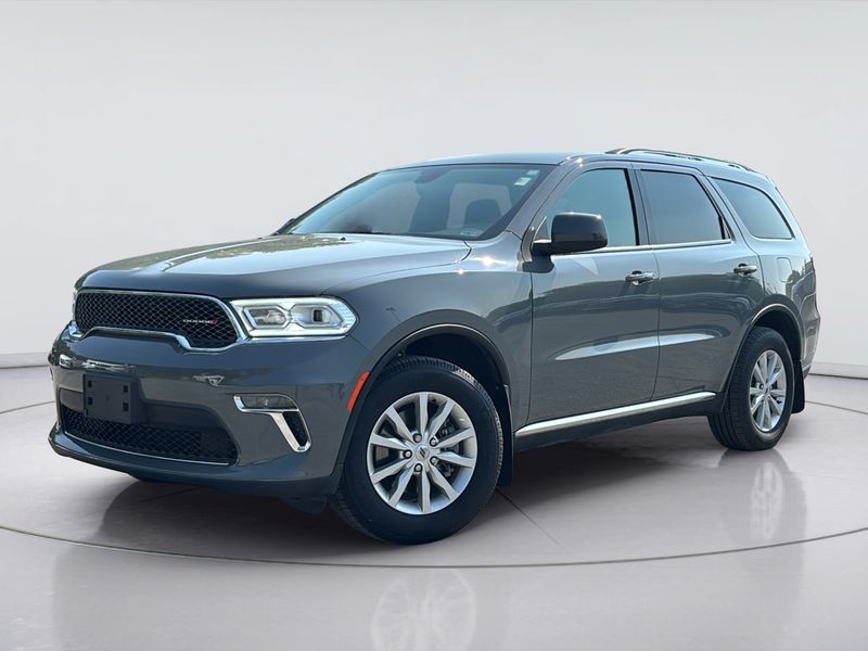 2022 Dodge Durango