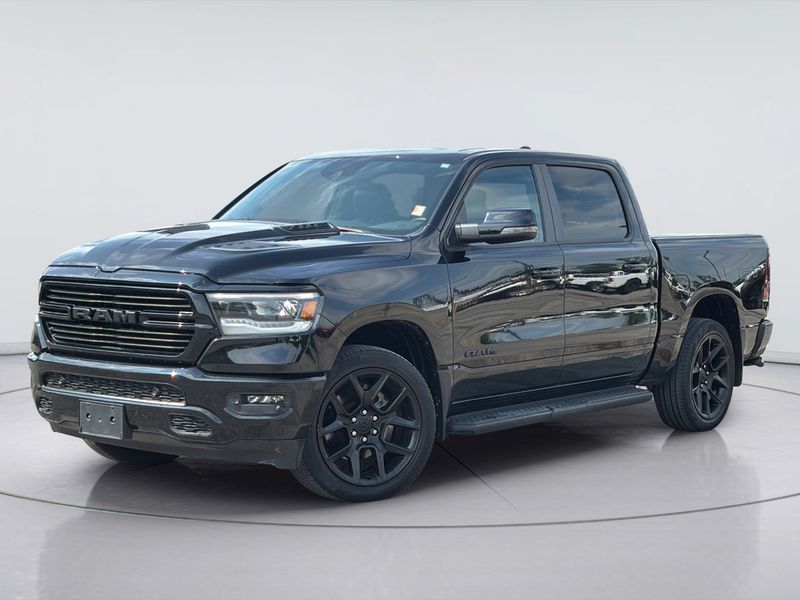 2024 Ram 1500