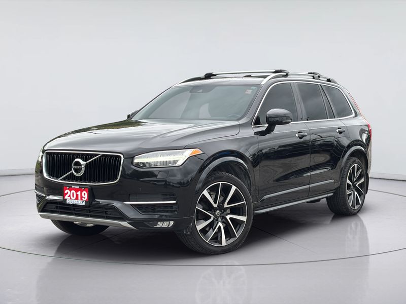 2019 Volvo XC90