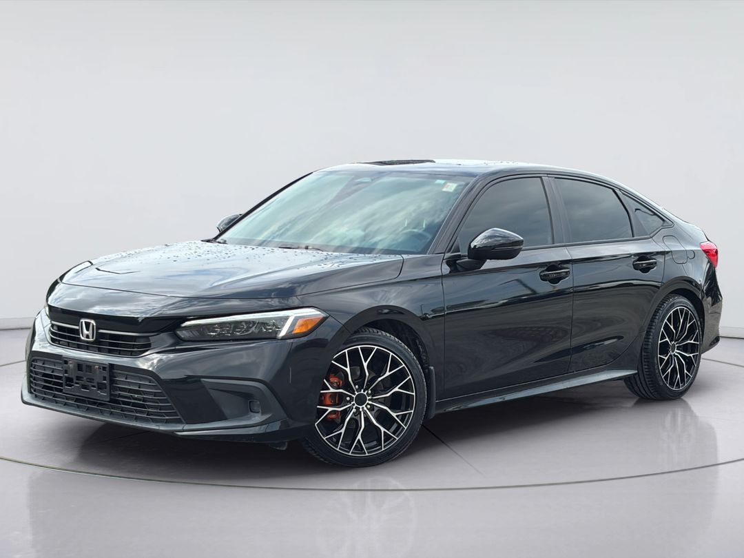 Occasion 2024 Honda Civic-Sedan Sport 2602791