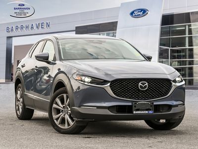 2025 Mazda CX-30 à vendre à Nepean
