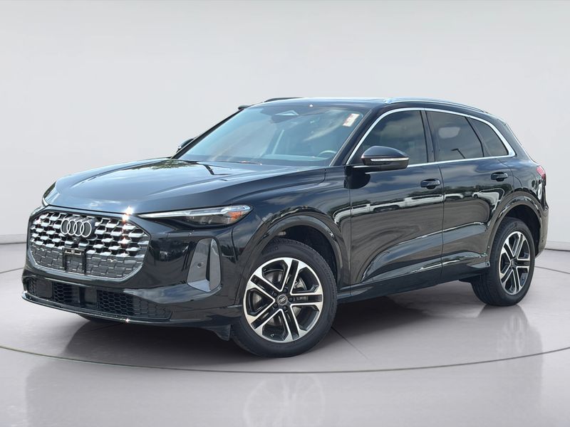 2025 Audi Q5