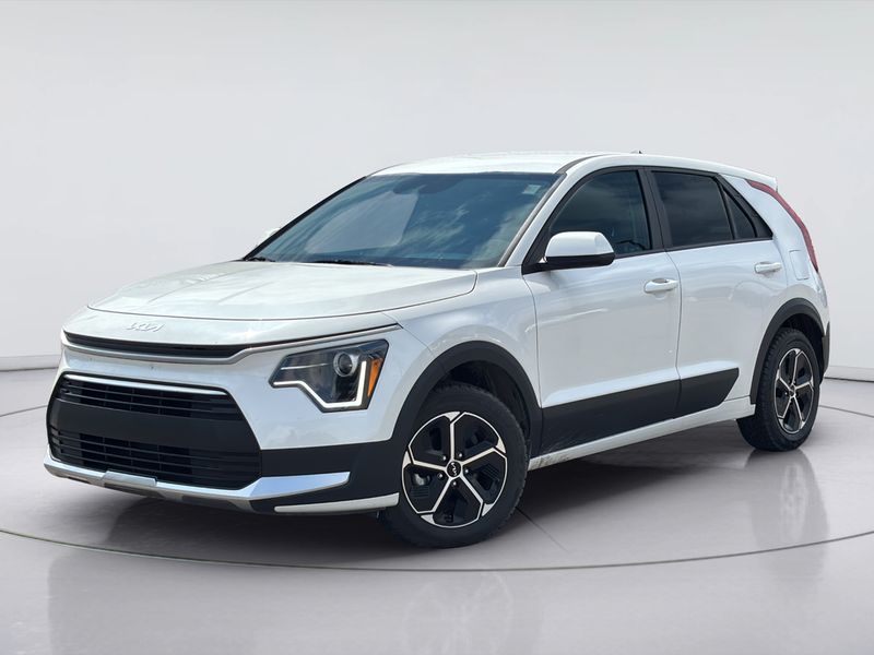 2025 Kia Niro