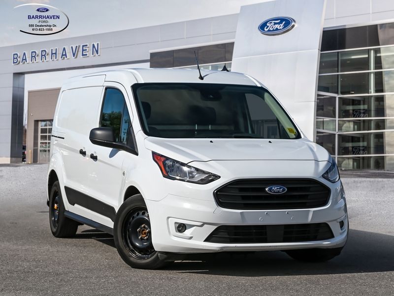 2023 Ford Transit Connect Van