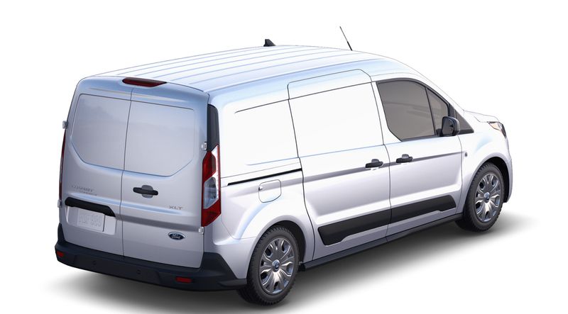 2023 Ford Transit Connect Van