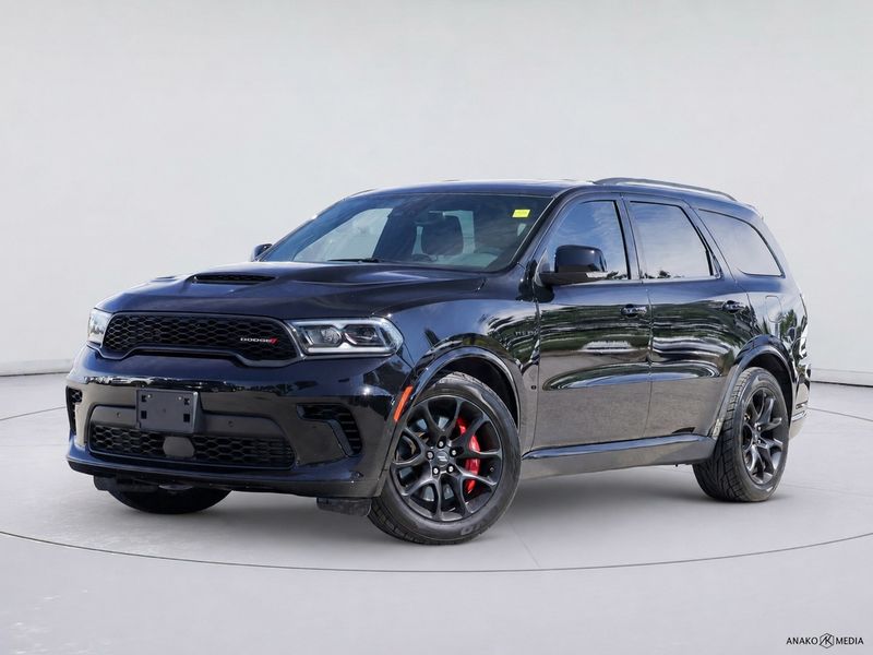 2024 Dodge Durango