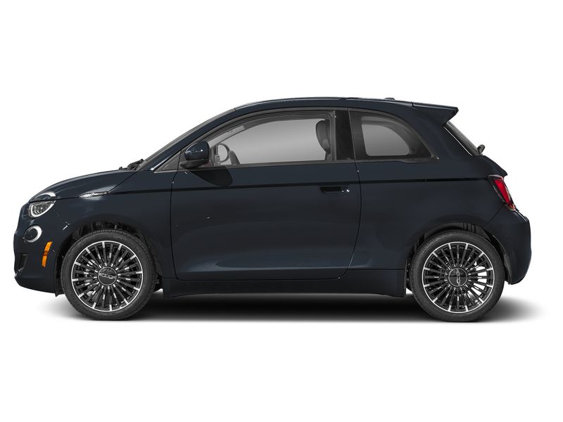 2026 FIAT 500e