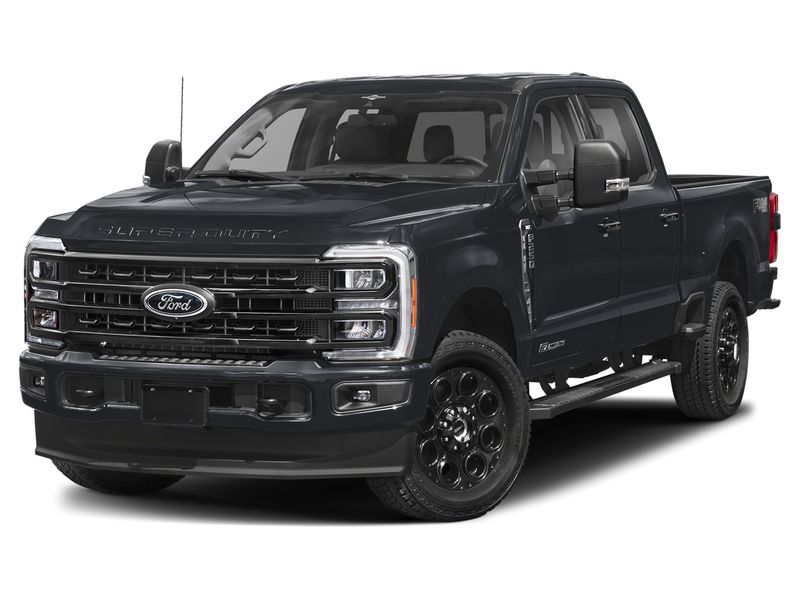 2027 Ford Super Duty F-250 SRW
