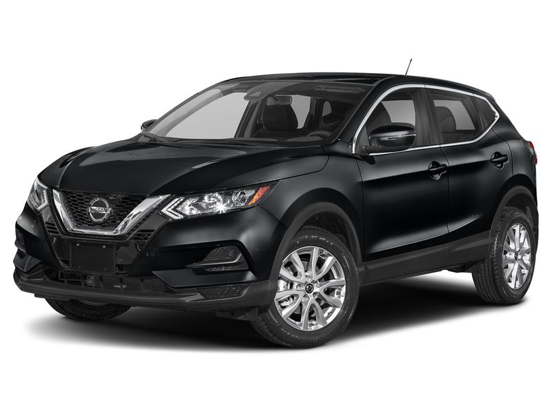 2020 Nissan Qashqai