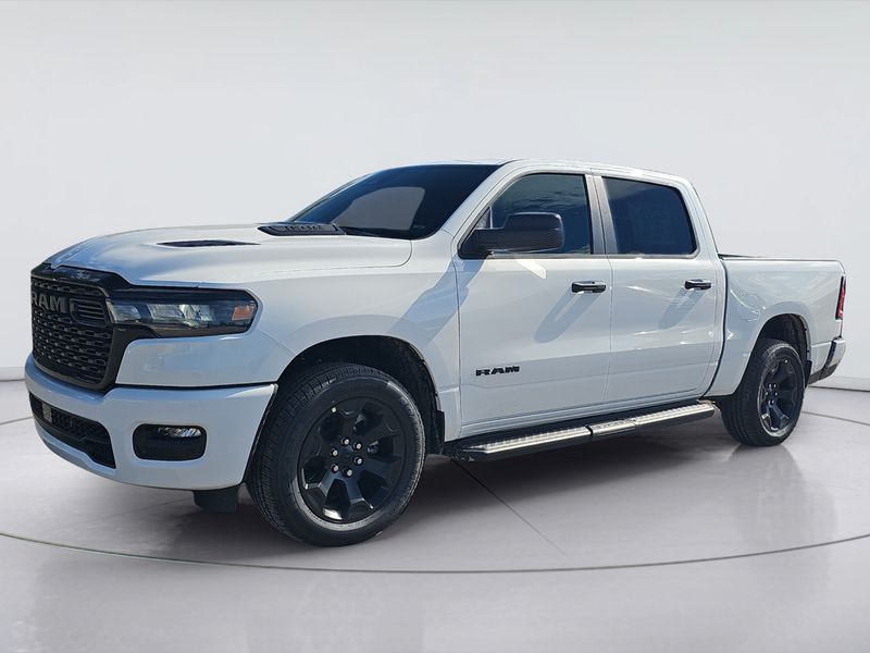 2027 Ram 1500