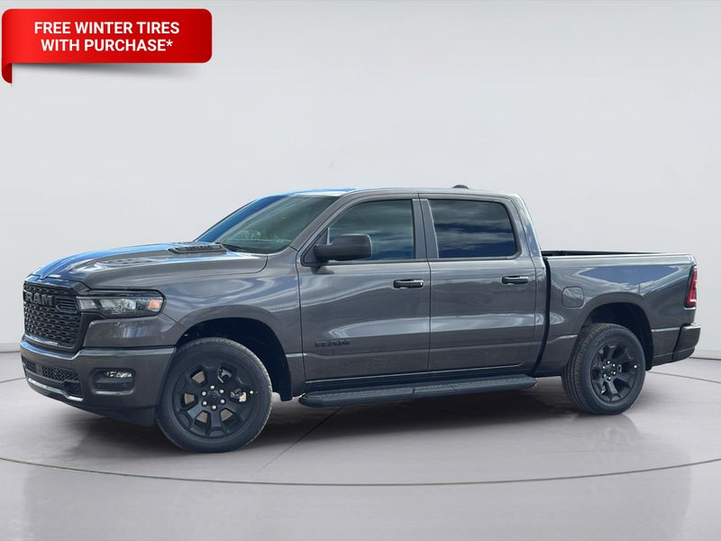 2027 Ram 1500