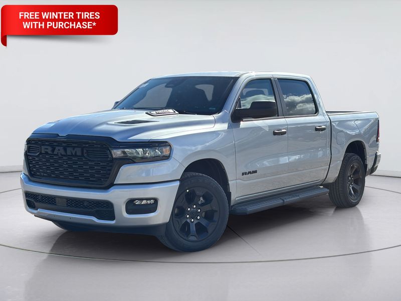 2027 Ram 1500