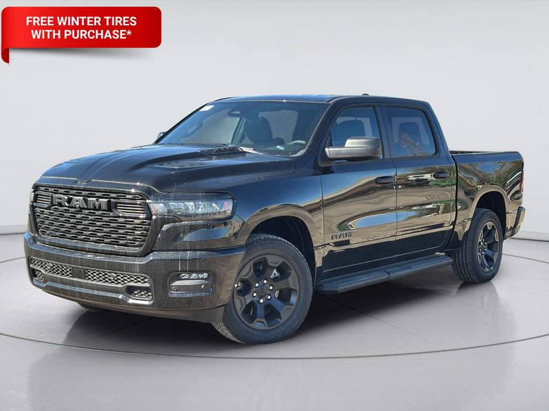 2027 Ram 1500