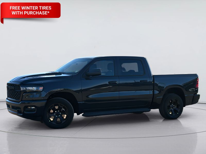 2027 Ram 1500