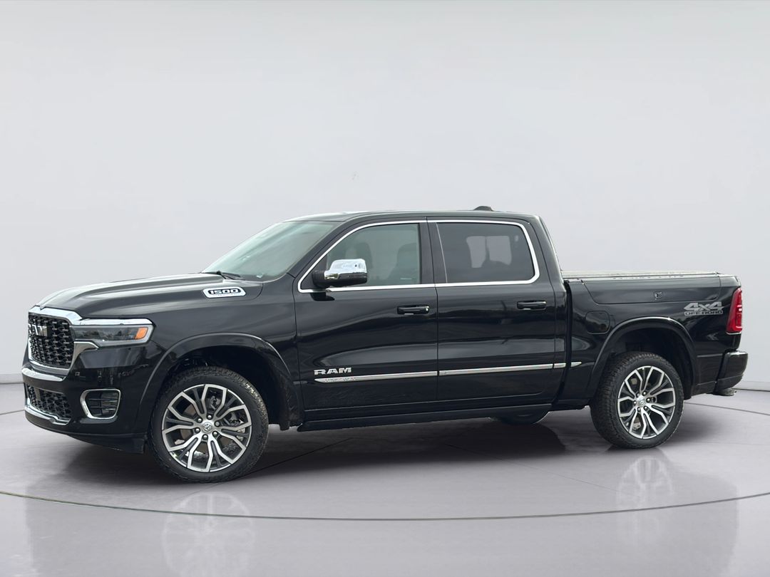 Neuf 2027 Ram 1500 Tungsten 270027