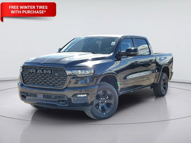 2027 Ram 1500