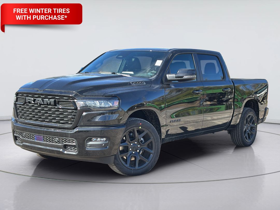 New 2027 Ram 1500 Sport 270056