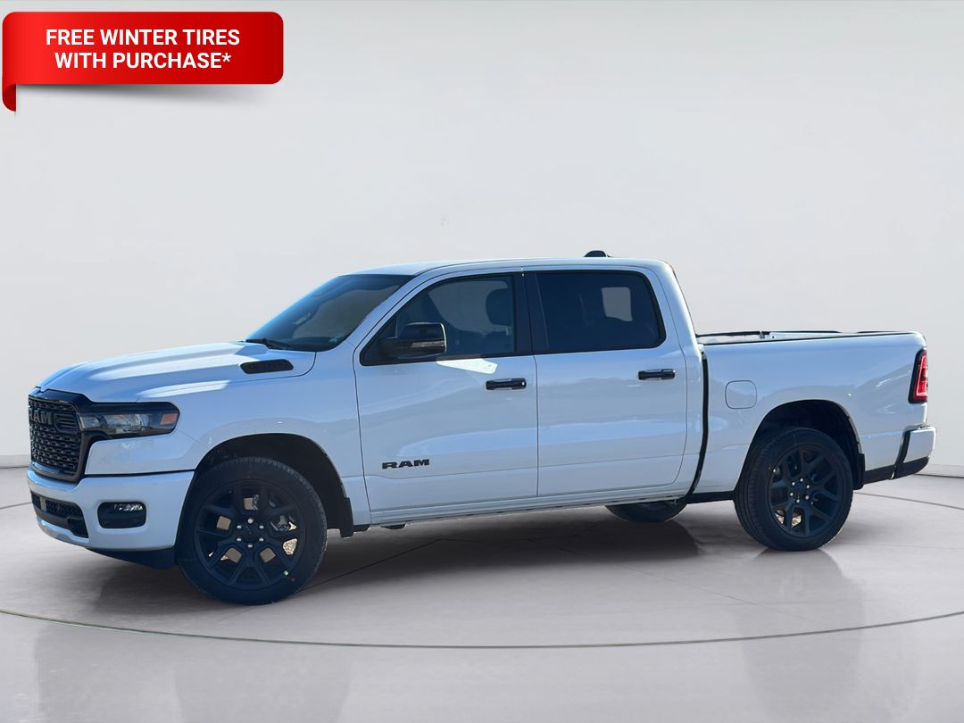 Neuf 2027 Ram 1500 Sport 270055